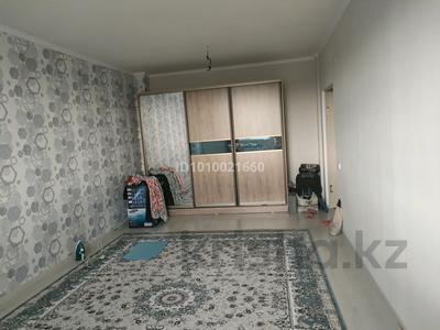1-бөлмелі пәтер · 46 м² · 4/5 қабат, мкр Асар-2, бағасы: 17.5 млн ₸ в Шымкенте, Абайский р-н