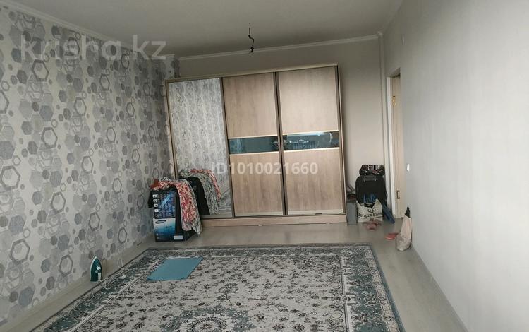 1-бөлмелі пәтер · 46 м² · 4/5 қабат, мкр Асар-2, бағасы: 17.5 млн ₸ в Шымкенте, Абайский р-н — фото 2