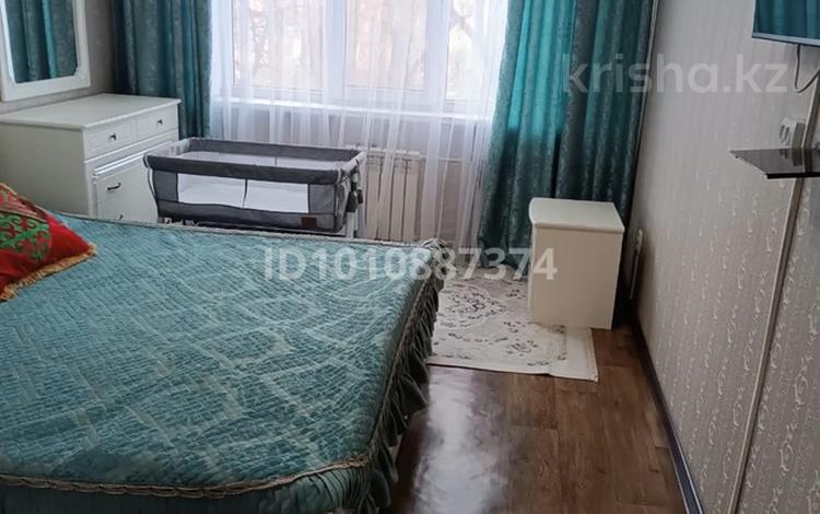 3-комнатная квартира · 63 м² · 3/5 этаж, мкр Салтанат 24 за 20 млн ₸ в Таразе — фото 2