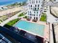 2-бөлмелі пәтер · 72 м², ​База отдыха Теплый пляж 120, бағасы: 45 000 ₸ в Актау — фото 6