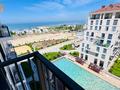 2-бөлмелі пәтер · 72 м², ​База отдыха Теплый пляж 120, бағасы: 45 000 ₸ в Актау — фото 9