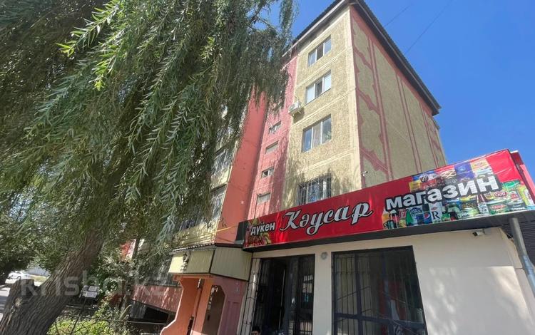 2-комнатная квартира · 47.8 м² · 4/5 этаж, мкр Каратау 20 А за ~ 14.5 млн ₸ в Таразе — фото 10
