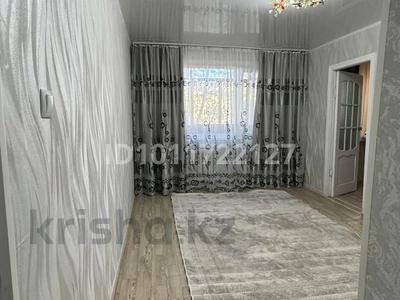 3-бөлмелі пәтер · 47.5 м² · 2/5 қабат, 3 микрорайон 3, бағасы: 11.5 млн ₸ в Абае