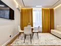2-бөлмелі пәтер · 56 м² · 6/9 қабат, мкр Комсомольский, Сыганак 52, 52/1 — Кабанбай батыр, бағасы: 20 000 ₸ в Астане, Есильский р-н — фото 2