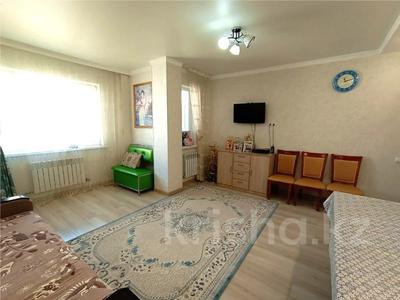 2-комнатная квартира · 70 м² · 6/9 этаж, Е15 за 33.5 млн ₸ в Астане, Нура р-н