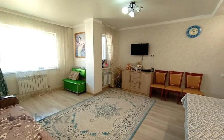 2-комнатная квартира · 70 м² · 6/9 этаж, Е15 за 33.5 млн ₸ в Астане, Нура р-н — фото 3