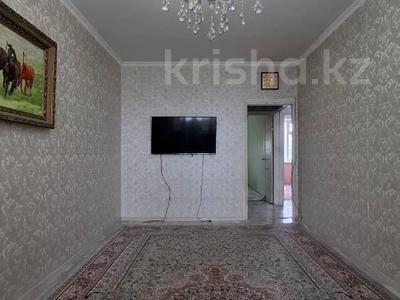 3-бөлмелі пәтер · 60.4 м² · 2/5 қабат, 6-й мкр 24, бағасы: 16.5 млн ₸ в Актау