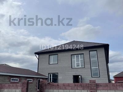 Отдельный дом · 5 комнат · 350 м² · 10 сот., Алия молдагулова 87/3 за 100 млн ₸ в Жибек Жолы