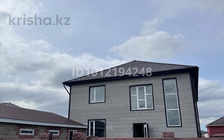 Отдельный дом · 5 комнат · 350 м² · 10 сот., Алия молдагулова 87/3 за 100 млн ₸ в Жибек Жолы — фото 2