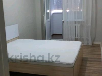 3-комнатная квартира · 80 м² · 11/12 этаж, Сыганак 18 за 280 000 ₸ в Астане, Нура р-н