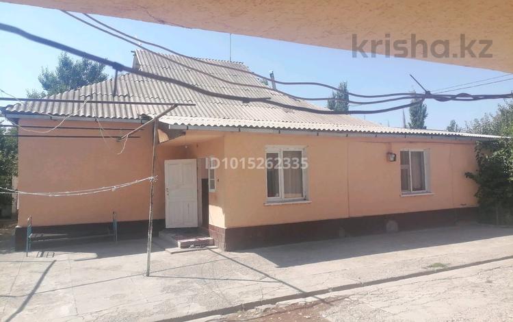 Отдельный дом · 4 комнаты · 140 м² · 800 сот., ЖМ Сайрам, Кайракты 5 за 13 млн ₸ в Шымкенте, Каратауский р-н — фото 2