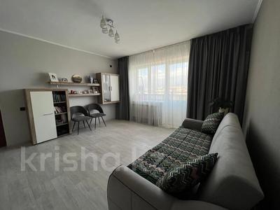 2-бөлмелі пәтер · 69.1 м² · 17/17 қабат, Жандосова 144/1, бағасы: 44 млн ₸ в Алматы, Ауэзовский р-н