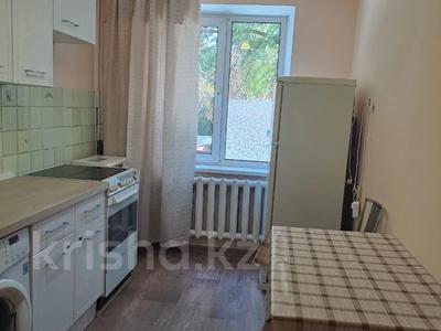 1-комнатная квартира, 45 м², 1/12 этаж помесячно, мкр Сайран — Кабдолова за 200 000 〒 в Алматы, Ауэзовский р-н