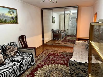 1-комнатная квартира · 38 м² · 5/5 этаж, Ислама Каримова 206 — Между Абая Розыбакиева и Тургут Озала(Баумана) за 25 млн ₸ в Алматы, Алмалинский р-н