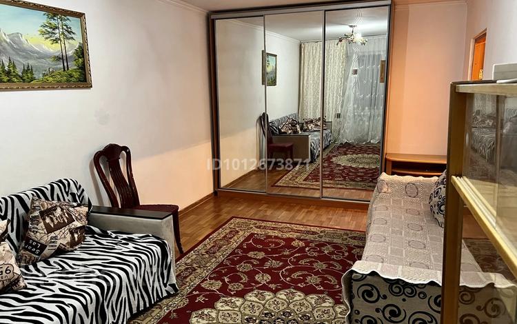 1-бөлмелі пәтер · 38 м² · 5/5 қабат, Ислама Каримова 206 — Между Абая Розыбакиева и Тургут Озала(Баумана), бағасы: 25 млн ₸ в Алматы, Алмалинский р-н — фото 2