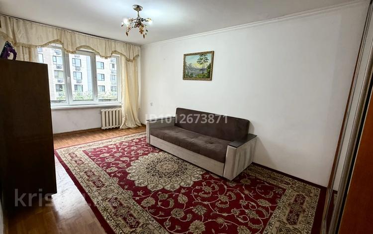 1-комнатная квартира · 38 м² · 5/5 этаж, Абая 163 — Между Абая Розыбакиева и Тургут Озала(Баумана) за 25 млн ₸ в Алматы, Алмалинский р-н — фото 21