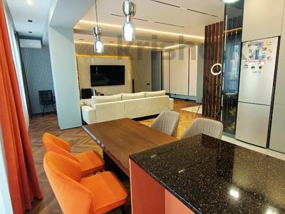 Продажа квартир в Восточно-Казахстанской обл.: 2-комнатная квартира · 84 м² · 4/10 этаж, Есенберлина 20 за 85 млн 〒 2-комнатная квартира · 84 м² · 4/10 этаж, Есенберлина 20 за 85 млн 〒 в Усть-Каменогорске
