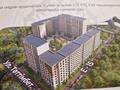 2-комнатная квартира · 64.27 м² · 7/9 этаж, Таттимбета 3 — Сыганак, Е-15, Култегин за 38.5 млн ₸ в Астане, Нура р-н — фото 3