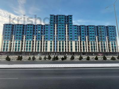 1-бөлмелі пәтер, 53 м², 6/10 қабат, 18 мкр 7, бағасы: 15 млн 〒 в Актау, 18-й мкр 