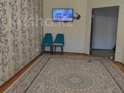 1-комнатная квартира · 44.3 м² · 4/9 этаж, Нур Актобе, 2 микрорайон за 9.3 млн ₸