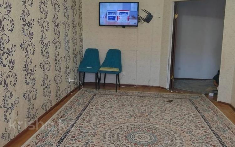 1-бөлмелі пәтер · 44.3 м² · 4/9 қабат, Нур Актобе, 2 микрорайон, бағасы: 9.3 млн ₸ — фото 7