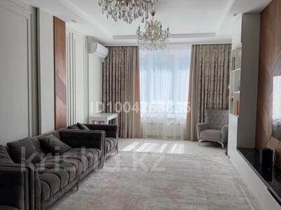 4-комнатная квартира · 150 м² · 11/16 этаж, Байтерекова 100/4 за 125 млн ₸ в Шымкенте, Каратауский р-н