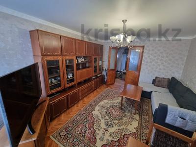 3-комнатная квартира, 60 м², 4/9 этаж, Сатыбалдина 7 за 22.9 млн 〒 в Караганде, Казыбек би р-н