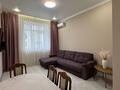2-комнатная квартира · 67 м² · 1/12 этаж, мкр Комсомольский, Жошы хан 13 за 51 млн ₸ в Астане, Есильский р-н