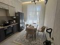 2-комнатная квартира · 67 м² · 1/12 этаж, мкр Комсомольский, Жошы хан 13 за 51 млн ₸ в Астане, Есильский р-н — фото 5