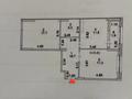 2-бөлмелі пәтер · 64 м² · 6/12 қабат, Е-36, E-15 2 — Сыганак, бағасы: 36.3 млн ₸ в Астане, Нура р-н