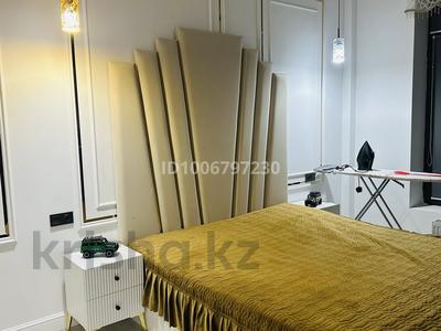 2-комнатная квартира · 69 м² · 2/3 этаж, 32 ул 2/3 — Дендро парк за 300 000 〒 в Туркестане