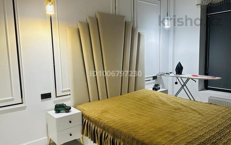 2-бөлмелі пәтер · 69 м² · 2/3 қабат, 32 ул 2/3 — Дендро парк, бағасы: 300 000 ₸ в Туркестане — фото 2