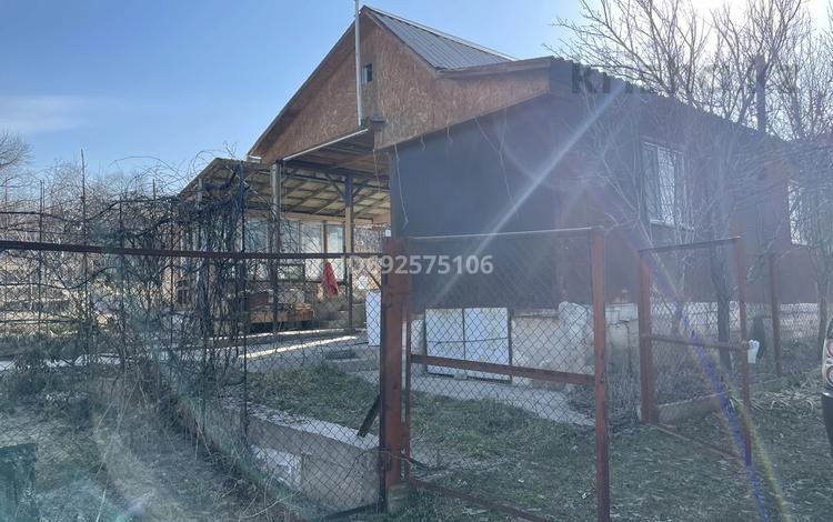 Продажа - №692575106: Турарские дачи, Турарские дачи — за 2500000 — Крыша