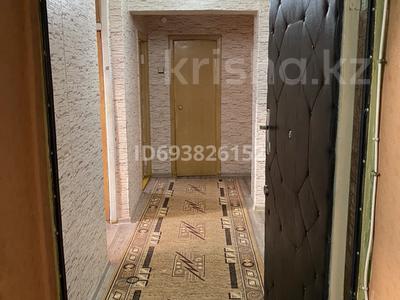 3-комнатная квартира, 67 м², 4/5 этаж, Майлина 107 за 42 млн 〒 в Алматы, Турксибский р-н