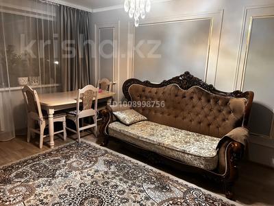 3-бөлмелі пәтер · 59 м² · 4/5 қабат, 14 микро район, бағасы: 19.5 млн ₸ в Семее