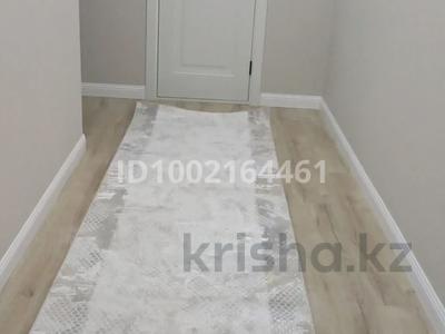 2-комнатная квартира · 58.6 м² · 1/5 этаж, мкр Жулдыз, Алаш за 32 млн ₸ в Уральске