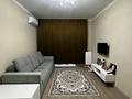 1-бөлмелі пәтер · 34.4 м² · 14/22 қабат, Бектурова, бағасы: 25 млн ₸ в Астане, Нура р-н — фото 2
