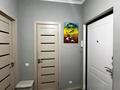 1-бөлмелі пәтер · 34.4 м² · 14/22 қабат, Бектурова, бағасы: 25 млн ₸ в Астане, Нура р-н — фото 5
