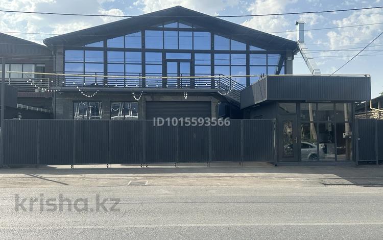 Свободное назначение · 660 м² за 185 млн ₸ в Шымкенте, Туран р-н — фото 2
