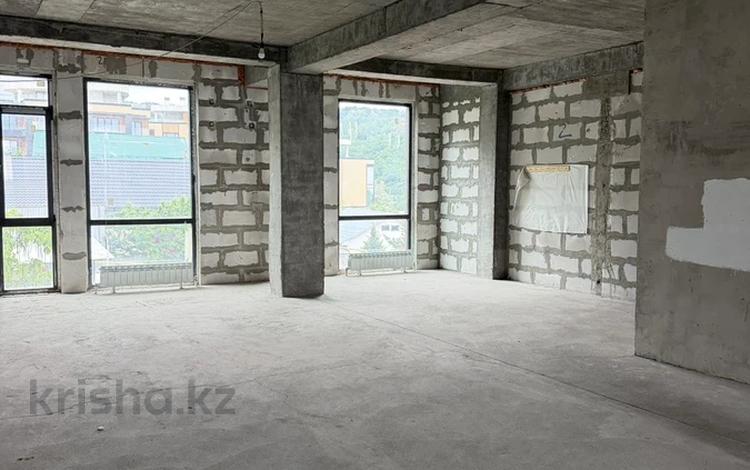 3-комнатная квартира · 134.6 м² · 2/3 этаж, ул. Марата Оспанова 87/1 за 114.4 млн ₸ в Алматы, Медеуский р-н — фото 13