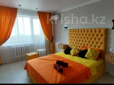 1-бөлмелі пәтер · 35 м², 11 мкр — Напротив Керуен Сити, бағасы: 10 000 ₸ в Актобе