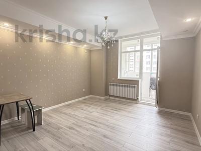 1-бөлмелі пәтер · 28.2 м² · 6/9 қабат, А. Байтурсынова 40, бағасы: 17 млн ₸ в Астане, Алматы р-н