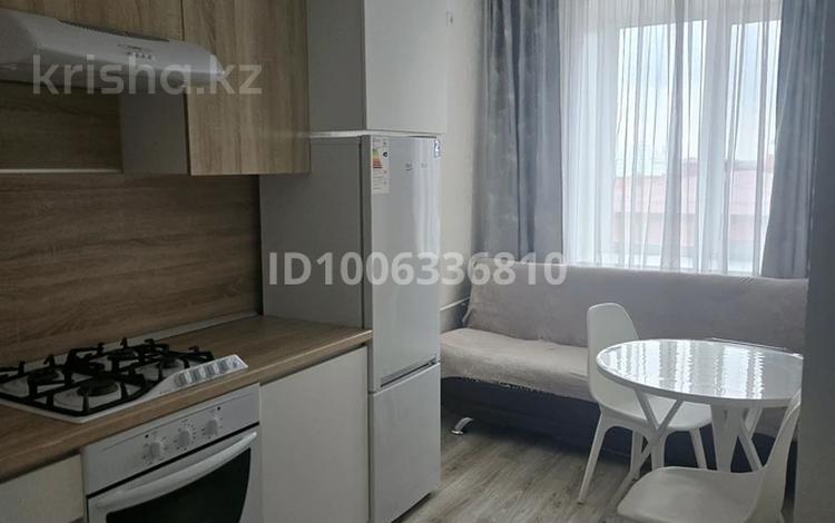 1-бөлмелі пәтер · 34 м² · 5/6 қабат, Юбилейный 38, бағасы: 170 000 ₸ в Костанае — фото 2