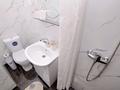 1-комнатная квартира · 19 м² · 1/4 этаж, мкр №9 61 Б за 14 000 ₸ в Алматы, Ауэзовский р-н — фото 12