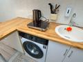 1-комнатная квартира · 19 м² · 1/4 этаж, мкр №9 61 Б за 14 000 ₸ в Алматы, Ауэзовский р-н — фото 8