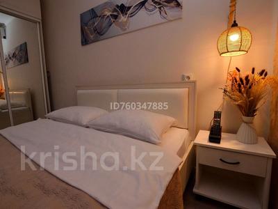 1-комнатная квартира · 19 м² · 1/4 этаж, мкр №9 61 Б за 14 000 ₸ в Алматы, Ауэзовский р-н