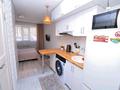 1-комнатная квартира · 19 м² · 1/4 этаж, мкр №9 61 Б за 14 000 ₸ в Алматы, Ауэзовский р-н — фото 7