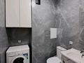 1-комнатная квартира · 45 м² · 6/16 этаж, мкр Шымсити, ​Туркия за 160 000 ₸ в Шымкенте, Абайский р-н — фото 11