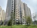 2-бөлмелі пәтер · 79 м² · 13/16 қабат, Каныша Сатпаева 90/59, бағасы: 65.5 млн ₸ в Алматы, Бостандыкский р-н