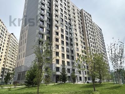 2-бөлмелі пәтер · 79 м² · 13/16 қабат, Каныша Сатпаева 90/59, бағасы: 65.5 млн ₸ в Алматы, Бостандыкский р-н